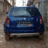 RENAULT DUSTER à vendre