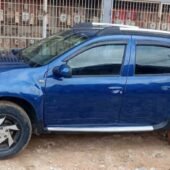 RENAULT DUSTER à vendre