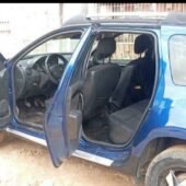 RENAULT DUSTER à vendre
