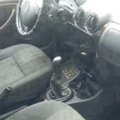 RENAULT DUSTER à vendre