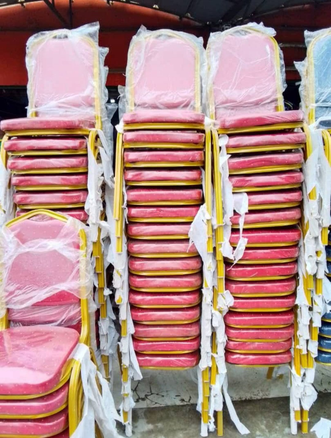 Chaises VIP en vente