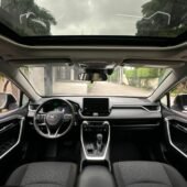 TOYOTA RAV4 Importée ANNÉE 2023