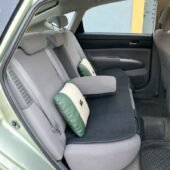 TOYOTA PRIUS HYBRIDE