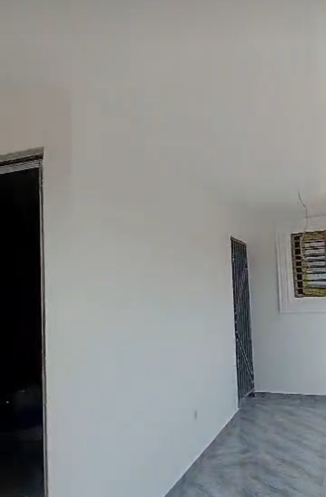 Maison neuve SONGON AYEWAHI