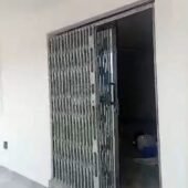 Maison neuve SONGON AYEWAHI