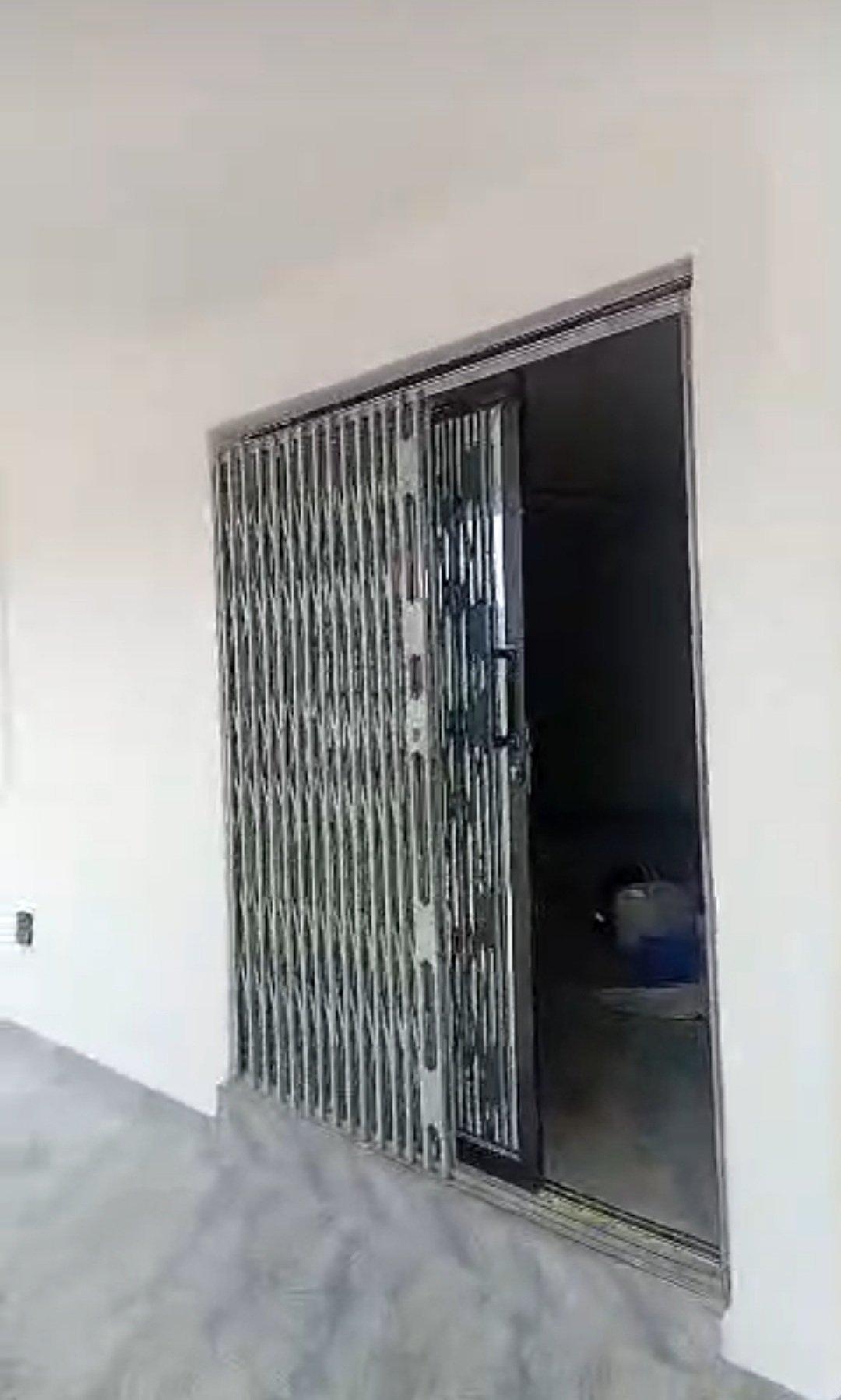 Maison neuve SONGON AYEWAHI