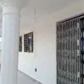 Maison neuve SONGON AYEWAHI