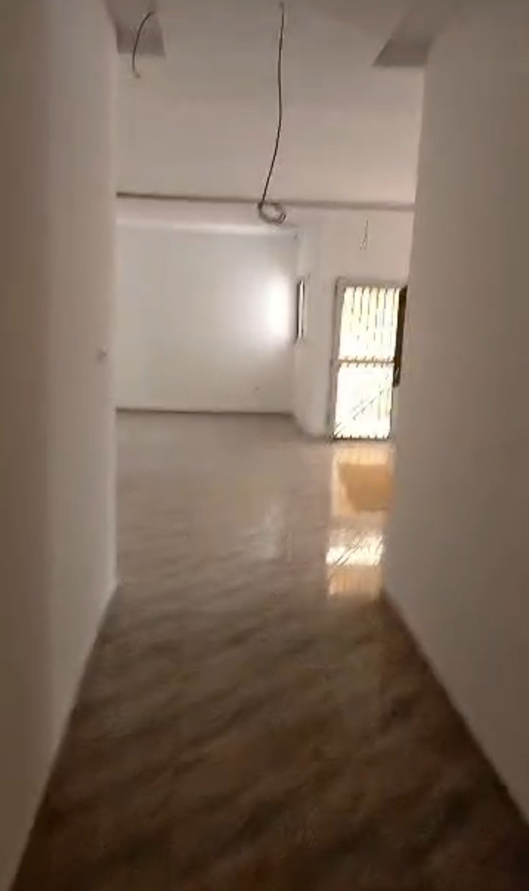 Maison neuve SONGON AYEWAHI