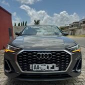 AUDI Q3 S-Line 2.0L en vente
