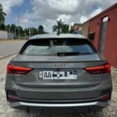 AUDI Q3 S-Line 2.0L en vente