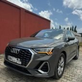 AUDI Q3 S-Line 2.0L en vente