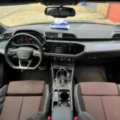 AUDI Q3 S-Line 2.0L en vente
