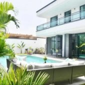 Magnifique Villa Résidence RIVIERA