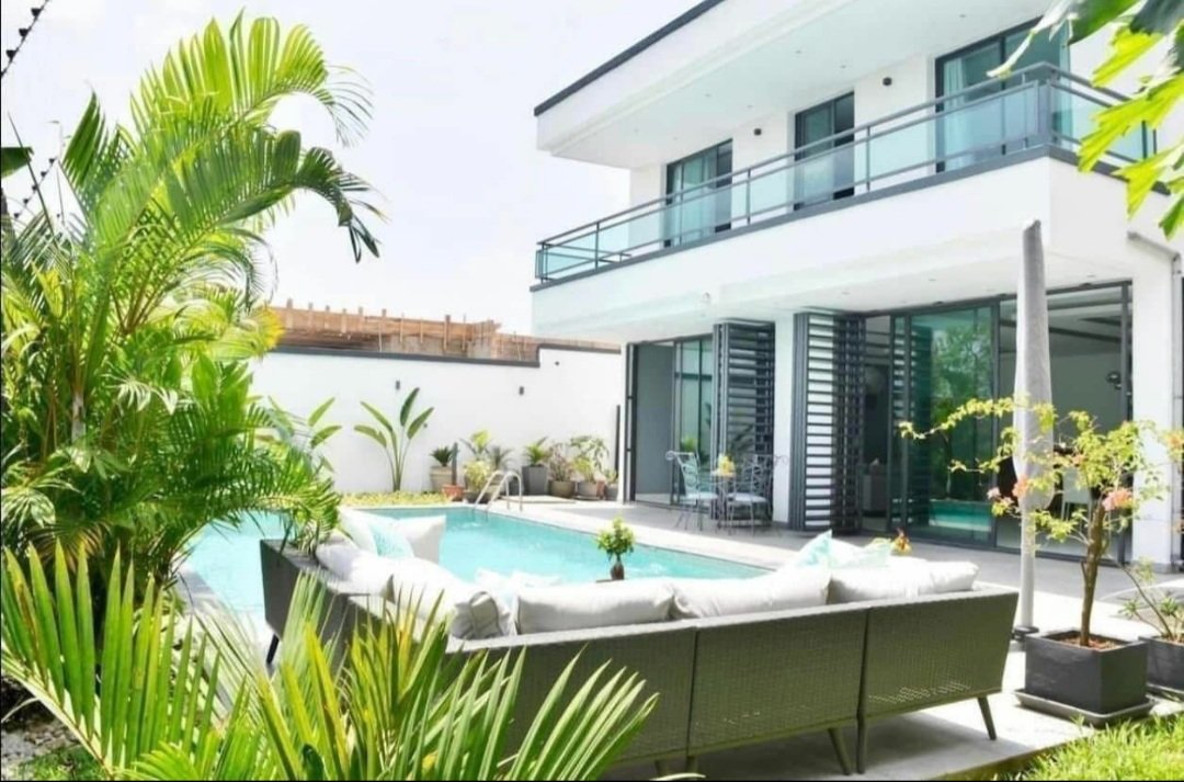 Magnifique Villa Résidence RIVIERA