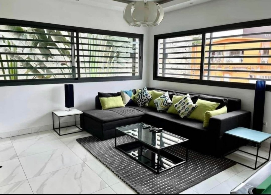 Magnifique Villa Résidence RIVIERA