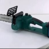 Tronçonneuse rechargeable Chainsaw 12