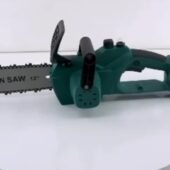 Tronçonneuse rechargeable Chainsaw 12