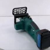 Tronçonneuse rechargeable Chainsaw 12