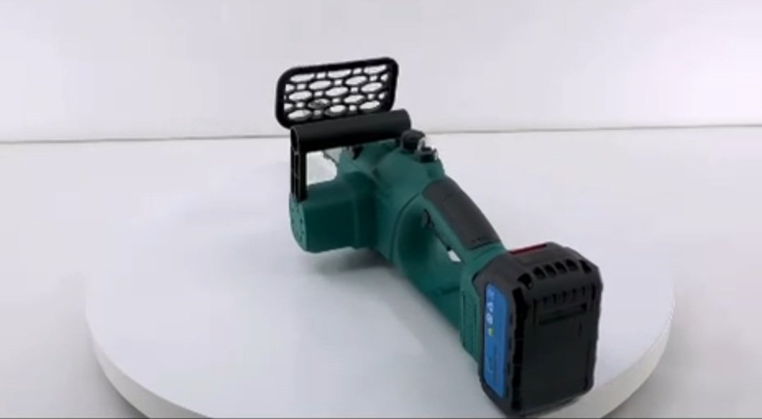Tronçonneuse rechargeable Chainsaw 12