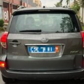 Toyota Rav4 phase 3 BA