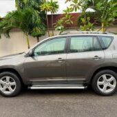 Toyota Rav4 phase 3 BA