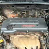 Toyota Rav4 phase 3 BA