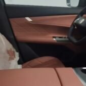 Changan CS 75 plus à vendre