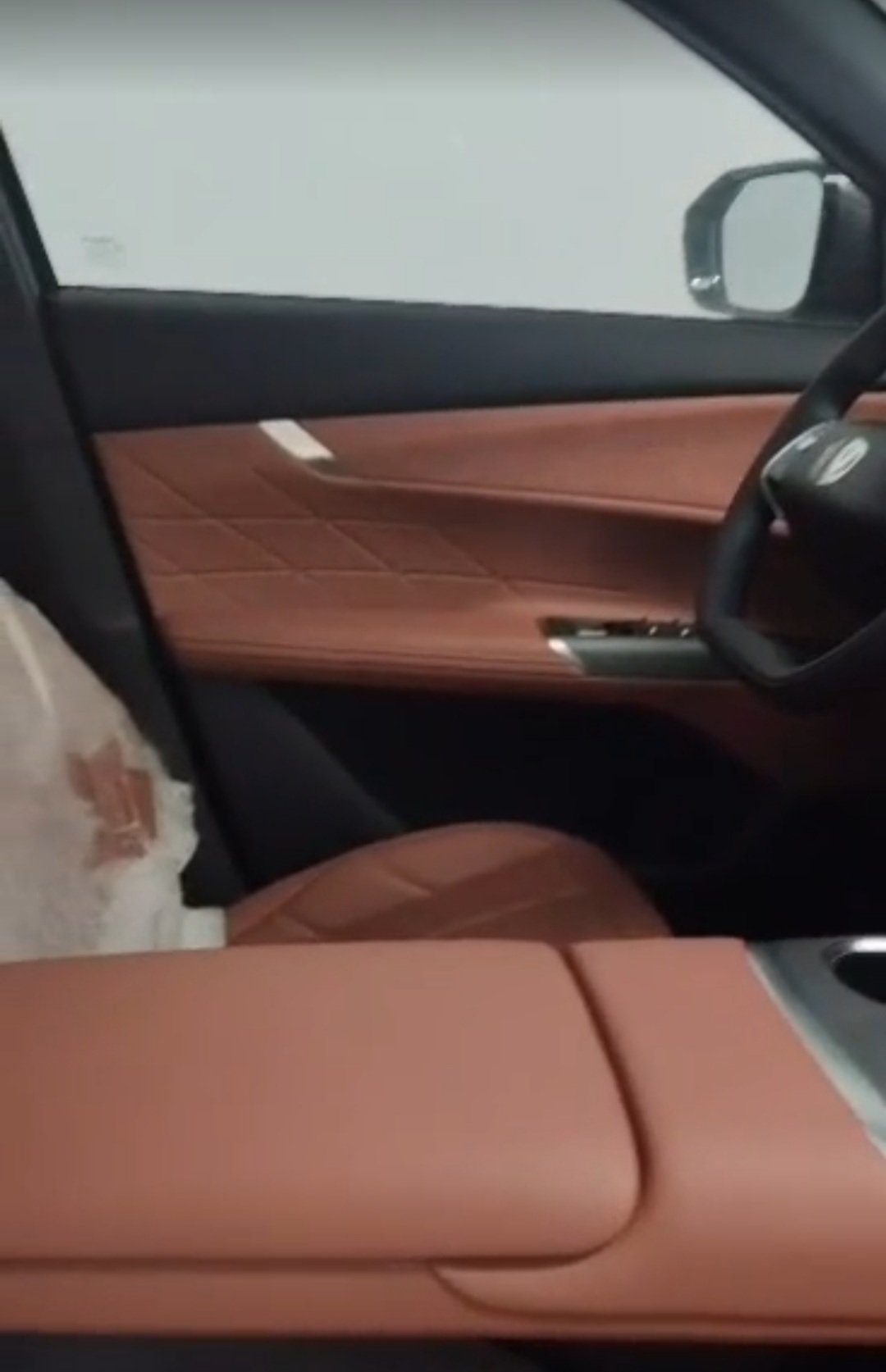 Changan CS 75 plus à vendre