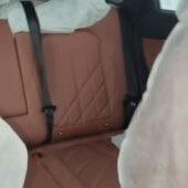 Changan CS 75 plus à vendre