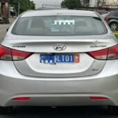 HYUNDAI ELANTRA GLS à vendre
