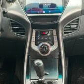 HYUNDAI ELANTRA GLS à vendre