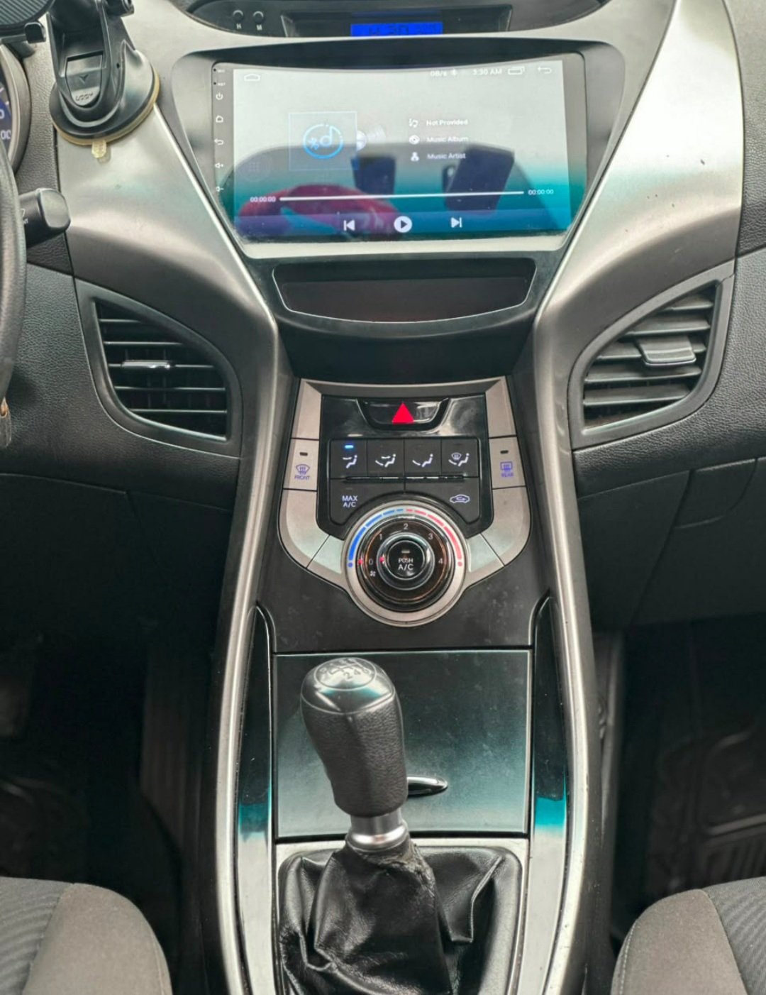 HYUNDAI ELANTRA GLS à vendre