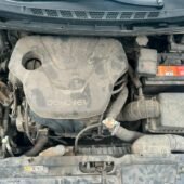 HYUNDAI ELANTRA GLS à vendre