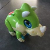 Jeu dinosaure