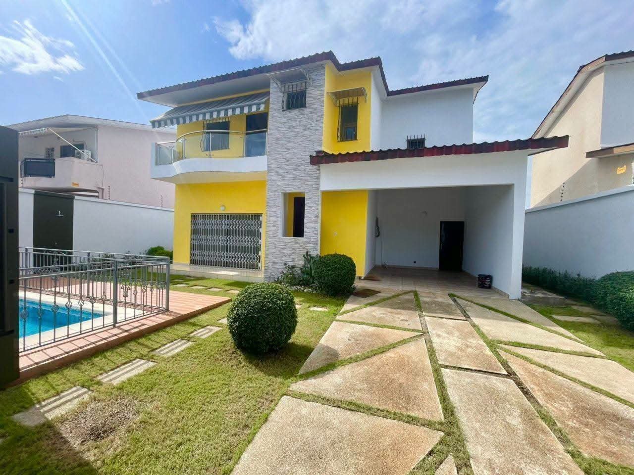 Vente de maison