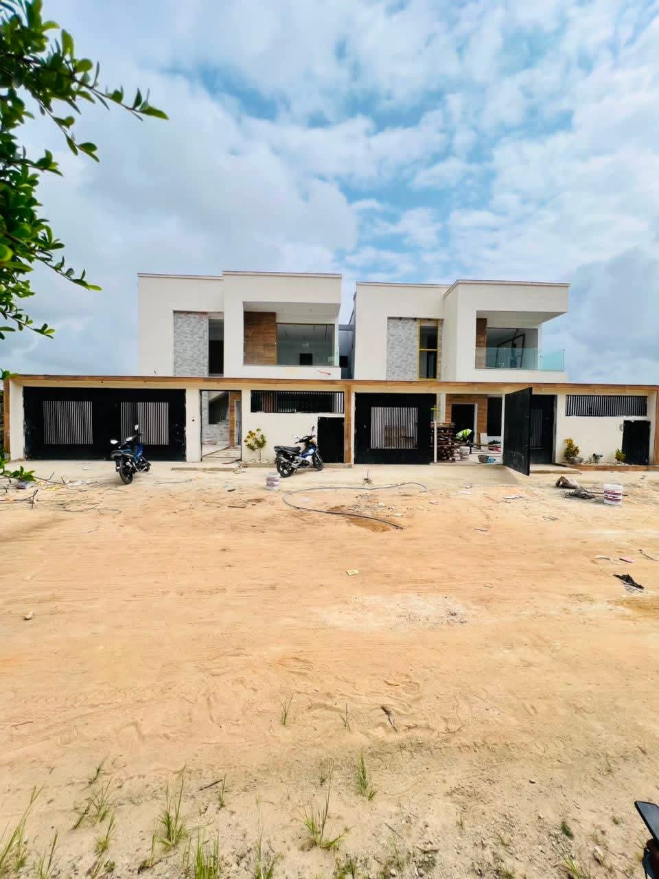 Vente de maison