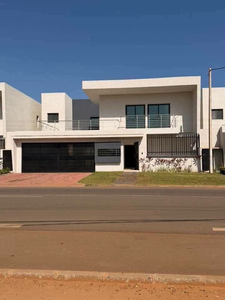 Vente de maison
