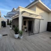 Vente de maison