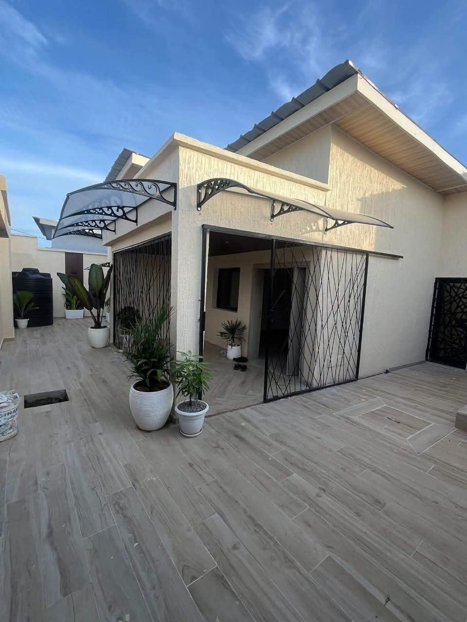 Vente de maison