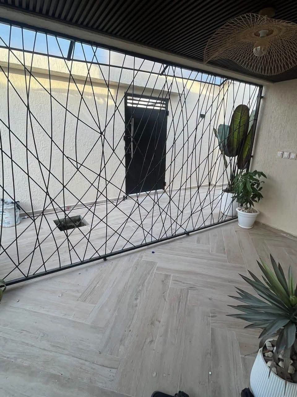 Vente de maison
