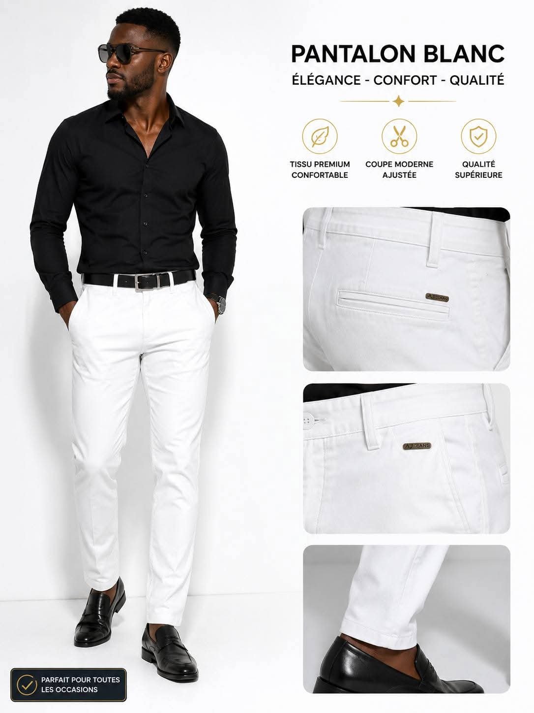 VENTE de vêtements