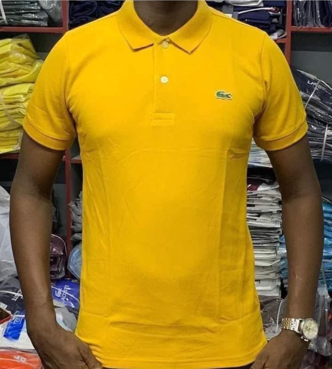 VENTE de vêtements