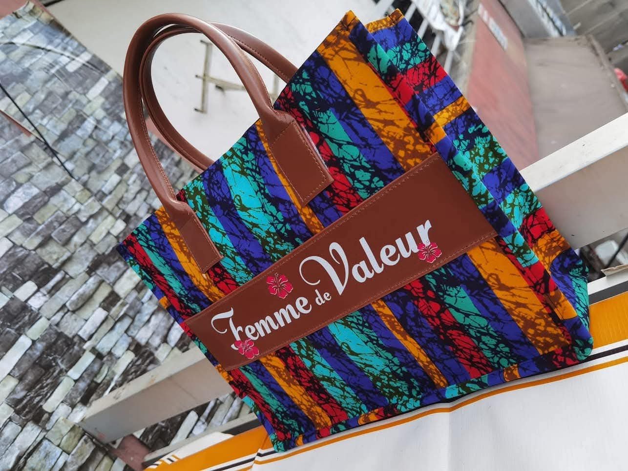 Vente de sacs