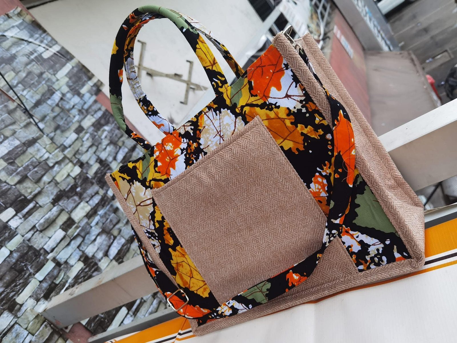 Vente de sacs
