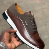 Vente de chaussures