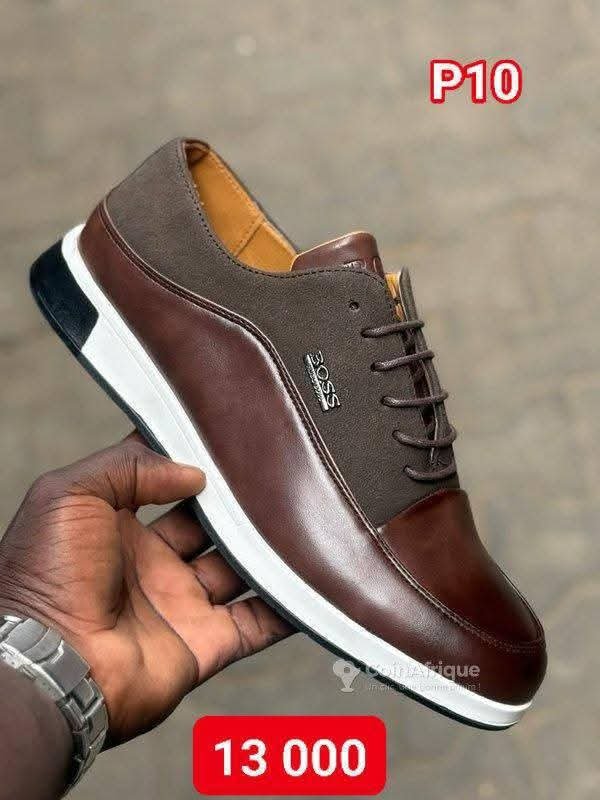 Vente de chaussures