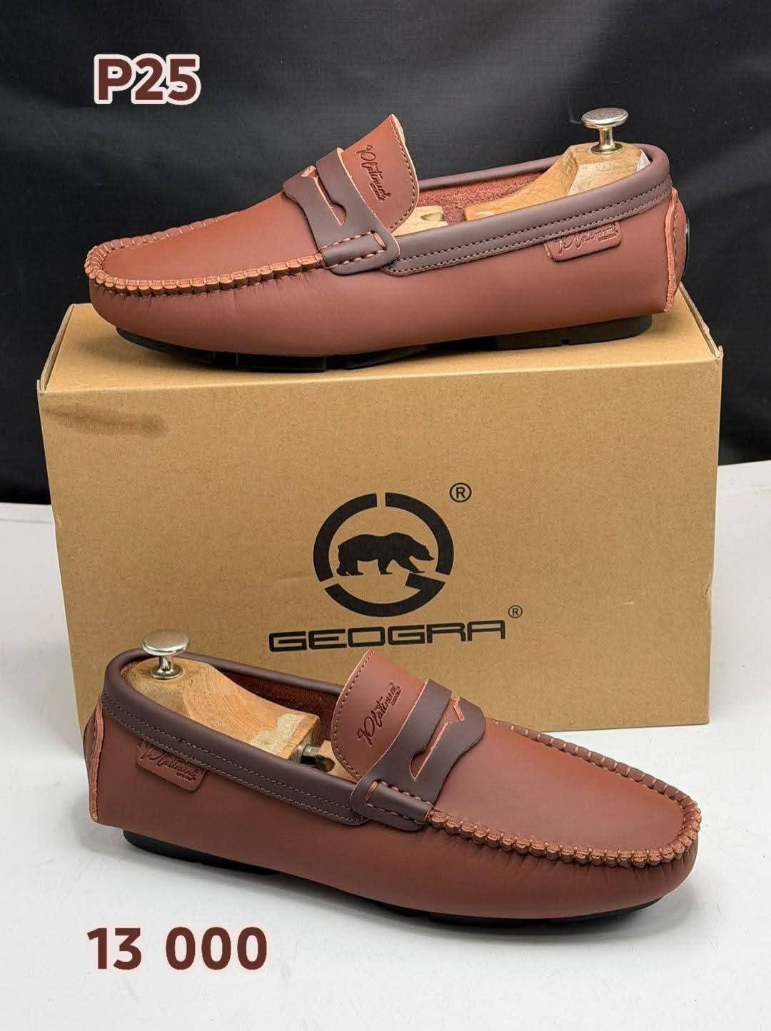 Vente de chaussures