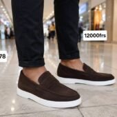 Vente de chaussures
