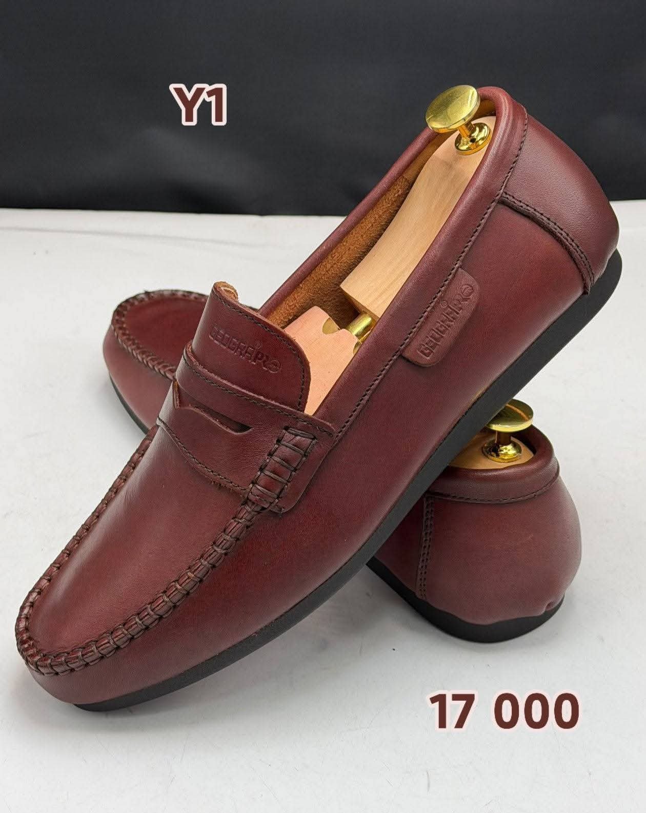 Vente de chaussures