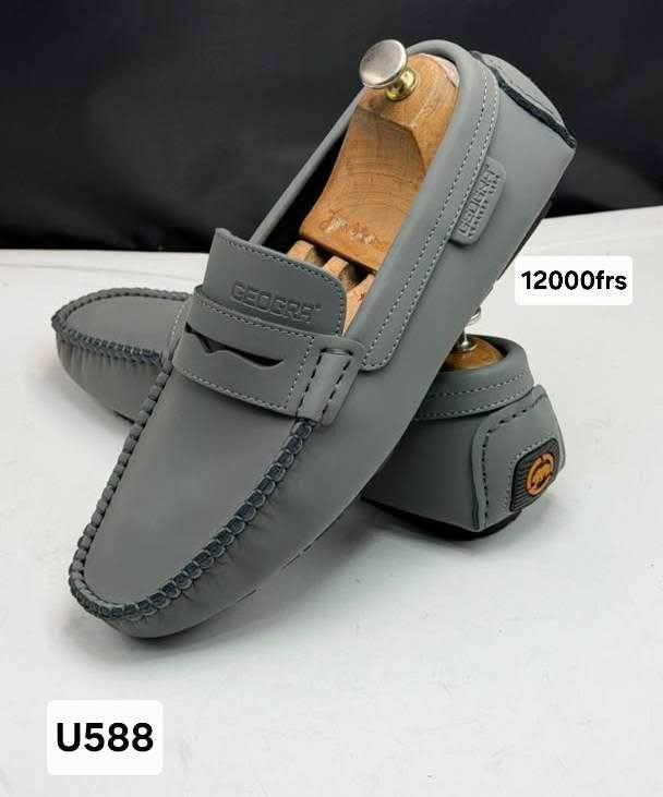 Vente de chaussures